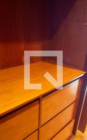 Apartamento à venda com 630m², 5 quartos e 5 vagas Apartamento à venda com 630m², 5 quartos e 5 vagasCloset da suíte 3 - Ela