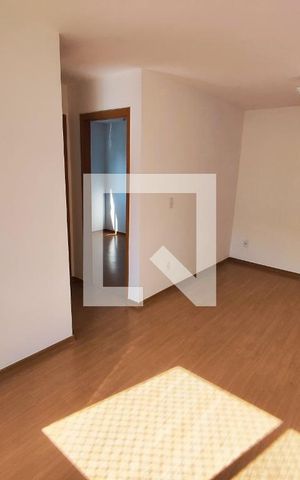 Apartamento para alugar com 46m², 2 quartos e 1 vaga Apartamento para alugar com 46m², 2 quartos e 1 vagaSala