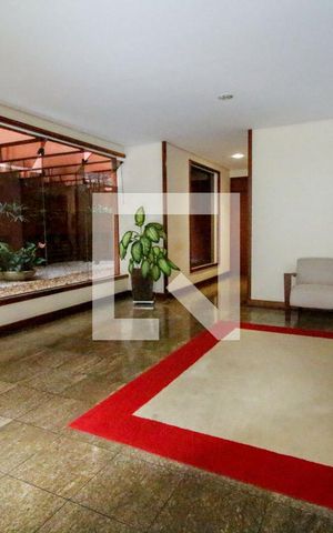 Apartamento à venda com 123m², 3 quartos e 2 vagas Apartamento à venda com 123m², 3 quartos e 2 vagasHall social
