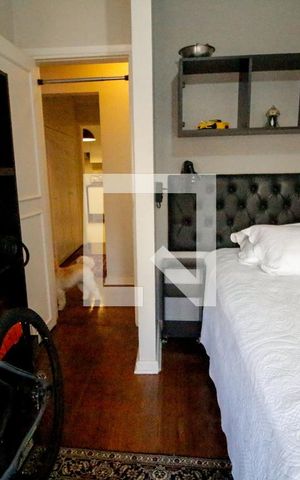 Apartamento à venda com 123m², 3 quartos e 2 vagas Apartamento à venda com 123m², 3 quartos e 2 vagasQuarto 1