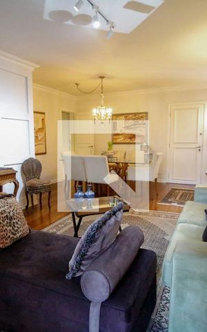 Apartamento à venda com 123m², 3 quartos e 2 vagas Apartamento à venda com 123m², 3 quartos e 2 vagasSala