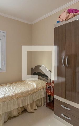 Casa à venda com 70m², 2 quartos e 2 vagas Casa à venda com 70m², 2 quartos e 2 vagasQuarto 1