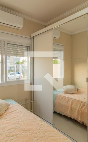 Casa à venda com 70m², 2 quartos e 2 vagas Casa à venda com 70m², 2 quartos e 2 vagasQuarto 2
