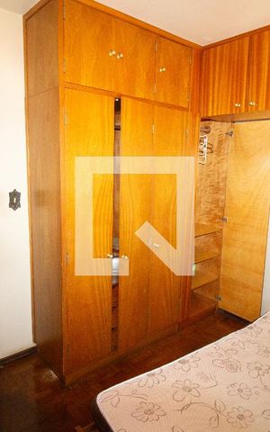 Apartamento à venda com 60m², 2 quartos e sem vaga Apartamento à venda com 60m², 2 quartos e sem vagaQuarto 1