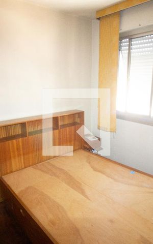 Apartamento à venda com 60m², 2 quartos e sem vaga Apartamento à venda com 60m², 2 quartos e sem vagaQuarto 2