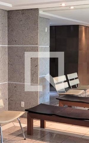 Apartamento à venda com 60m², 1 quarto e 1 vaga Apartamento à venda com 60m², 1 quarto e 1 vagaHall de entrada