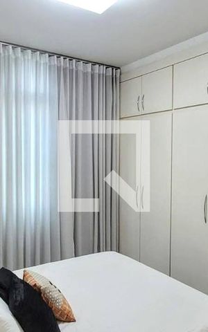 Apartamento à venda com 60m², 1 quarto e 1 vaga Apartamento à venda com 60m², 1 quarto e 1 vagaQuarto 2