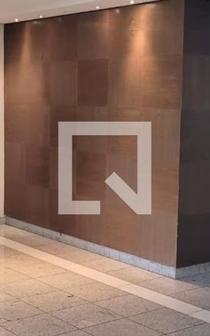 Apartamento à venda com 60m², 1 quarto e 1 vaga Apartamento à venda com 60m², 1 quarto e 1 vagaHall de entrada