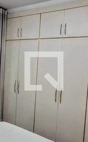 Apartamento à venda com 60m², 1 quarto e 1 vaga Apartamento à venda com 60m², 1 quarto e 1 vagaQuarto 2