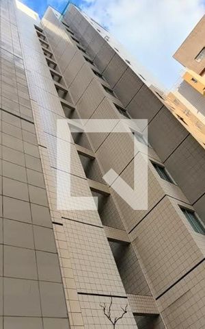 Apartamento à venda com 60m², 1 quarto e 1 vaga Apartamento à venda com 60m², 1 quarto e 1 vagaFachada