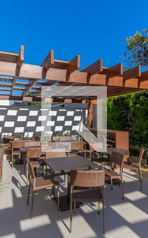 Apartamento para alugar com 77m², 3 quartos e 2 vagas Apartamento para alugar com 77m², 3 quartos e 2 vagasÁrea comum