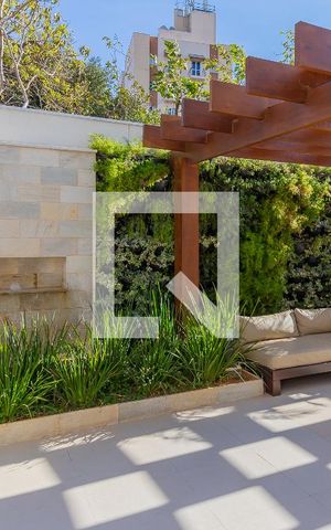 Apartamento para alugar com 77m², 3 quartos e 2 vagas Apartamento para alugar com 77m², 3 quartos e 2 vagasÁrea comum