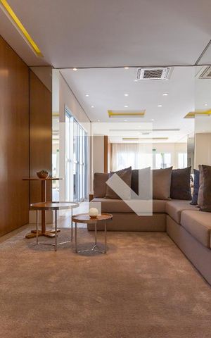 Apartamento para alugar com 77m², 3 quartos e 2 vagas Apartamento para alugar com 77m², 3 quartos e 2 vagasÁrea comum - Salão de festas