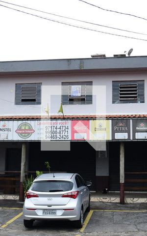 Casa para alugar com 72m², 2 quartos e sem vagaFachada