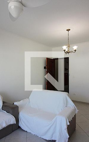 Apartamento para alugar com 99m², 2 quartos e 1 vagaSala 
