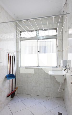 Apartamento para alugar com 99m², 2 quartos e 1 vagaÁrea de Serviço