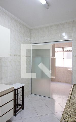 Apartamento para alugar com 99m², 2 quartos e 1 vagaCozinha