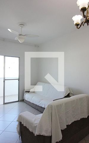 Apartamento para alugar com 99m², 2 quartos e 1 vagaSala 