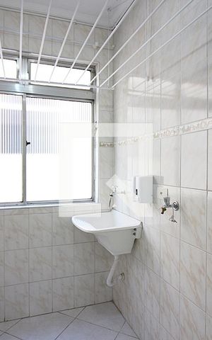 Apartamento para alugar com 99m², 2 quartos e 1 vagaÁrea de Serviço