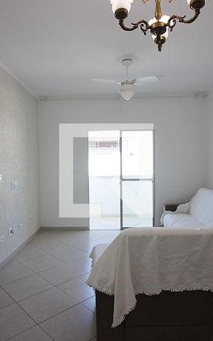 Apartamento para alugar com 99m², 2 quartos e 1 vagaSala 