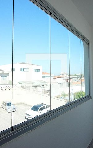 Apartamento para alugar com 99m², 2 quartos e 1 vagaSacada da Sala 