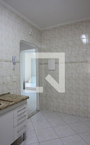 Apartamento para alugar com 99m², 2 quartos e 1 vagaCozinha