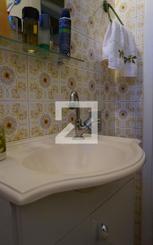 Casa à venda com 297m², 6 quartos e 4 vagasBanheiro 2