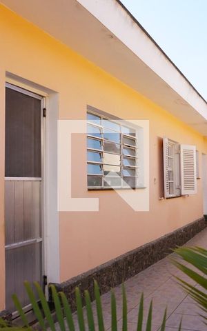 Casa à venda com 297m², 6 quartos e 4 vagasÁrea Externa