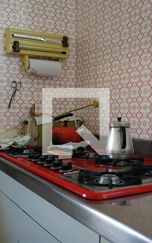 Casa à venda com 297m², 6 quartos e 4 vagasCozinha