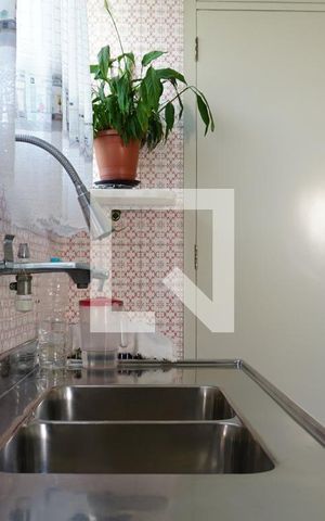 Casa à venda com 297m², 6 quartos e 4 vagasCozinha