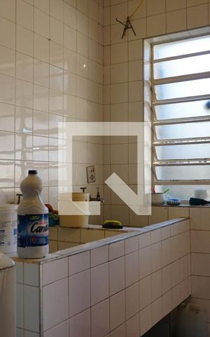 Casa à venda com 297m², 6 quartos e 4 vagasÁrea de Serviço
