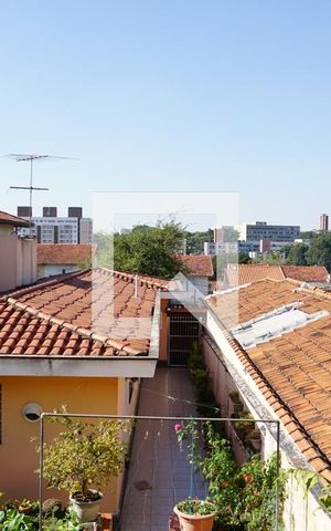 Casa à venda com 297m², 6 quartos e 4 vagasVista
