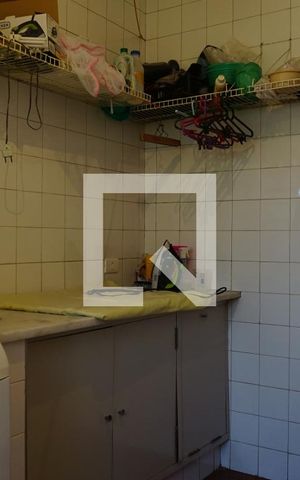 Casa à venda com 297m², 6 quartos e 4 vagasÁrea de Serviço