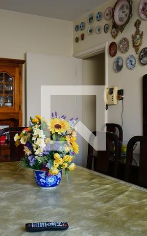 Casa à venda com 297m², 6 quartos e 4 vagasSala de Jantar