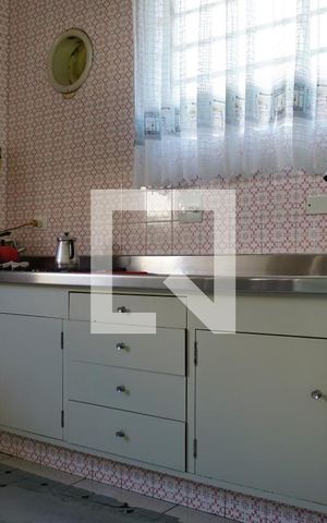Casa à venda com 297m², 6 quartos e 4 vagasCozinha