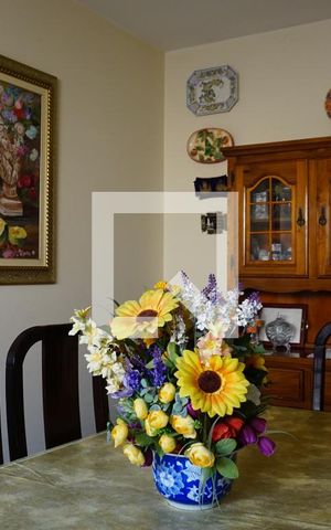 Casa à venda com 297m², 6 quartos e 4 vagasSala de Jantar