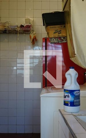 Casa à venda com 297m², 6 quartos e 4 vagasÁrea de Serviço
