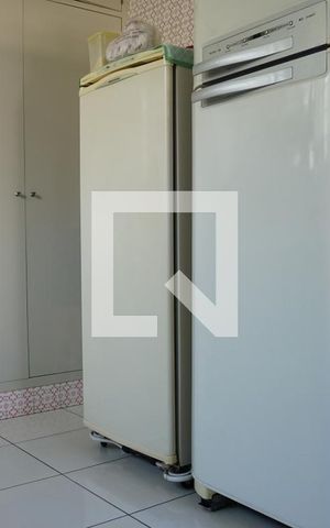 Casa à venda com 297m², 6 quartos e 4 vagasCozinha
