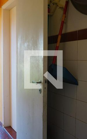 Casa à venda com 297m², 6 quartos e 4 vagasÁrea de Serviço