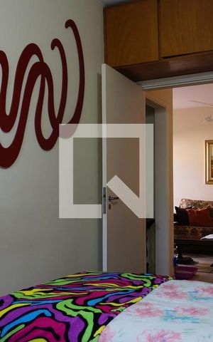 Casa à venda com 297m², 6 quartos e 4 vagasQuarto 1