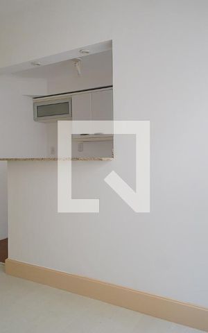Apartamento à venda com 30m², 1 quarto e sem vagaSala