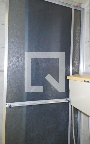 Apartamento à venda com 30m², 1 quarto e sem vagaBanheiro