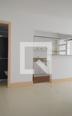 Apartamento à venda com 30m², 1 quarto e sem vagaQuartp