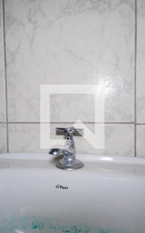 Apartamento à venda com 30m², 1 quarto e sem vagaBanheiro