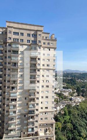 Apartamento para alugar com 50m², 1 quarto e 1 vagaVista do Quarto