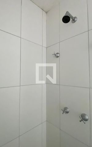 Apartamento para alugar com 50m², 1 quarto e 1 vagaBanheiro