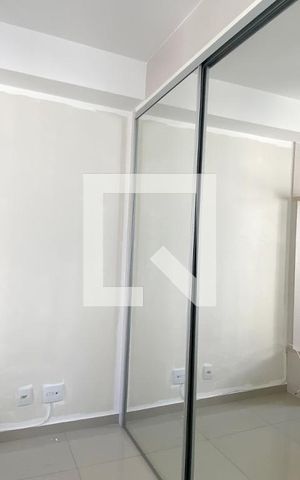 Apartamento para alugar com 50m², 1 quarto e 1 vagaQuarto
