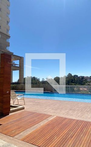 Apartamento para alugar com 50m², 1 quarto e 1 vagaÁrea comum- Piscina