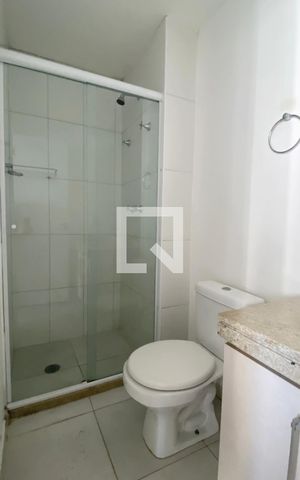 Apartamento para alugar com 50m², 1 quarto e 1 vagaBanheiro