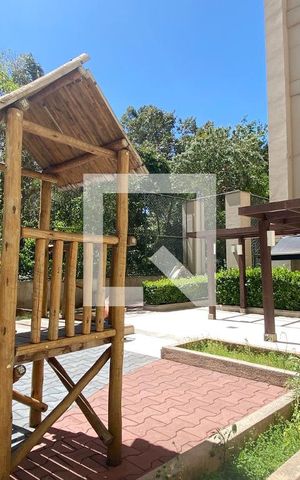 Apartamento para alugar com 50m², 1 quarto e 1 vagaÁrea comum- Playground